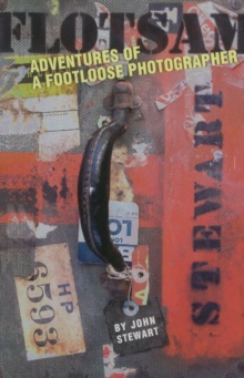 Flotsam, Paperback / softback Book Flotsam, Paperback / softback Book