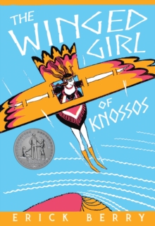 The Winged Girl of Knossos