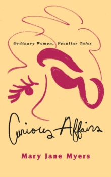 Curious Affairs, Paperback / softback Book Curious Affairs, Paperback / softback Book
