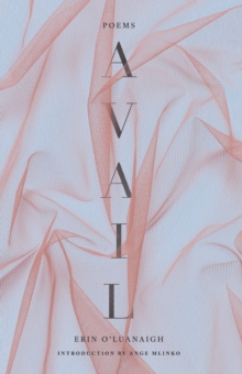 Avail : Poems