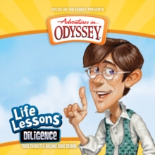 Diligence, CD-Audio Book Diligence, CD-Audio Book