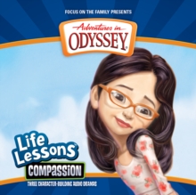 Compassion, CD-Audio Book Compassion, CD-Audio Book