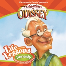 Honesty, CD-Audio Book Honesty, CD-Audio Book