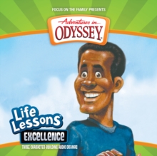 Excellence, CD-Audio Book Excellence, CD-Audio Book