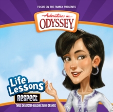 Respect, CD-Audio Book Respect, CD-Audio Book