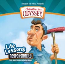 Responsibility, CD-Audio Book Responsibility, CD-Audio Book