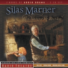 Silas Marner : The Weaver of Raveloe, CD-Audio Book Silas Marner : The Weaver of Raveloe, CD-Audio Book