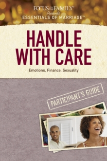 Handle with Care : Emotions, Finance, Sexuality, Paperback Book Handle with Care : Emotions, Finance, Sexuality, Paperback Book