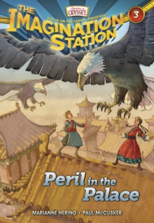 Peril in the Palace, Paperback Book Peril in the Palace, Paperback Book