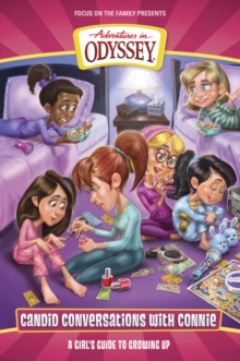 Candid Conversations with Connie, Volume 1, Paperback Book Candid Conversations with Connie, Volume 1, Paperback Book