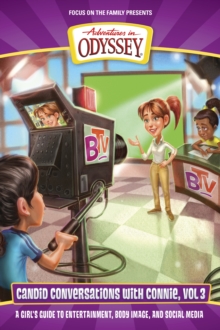 Candid Conversations with Connie, Volume 3, Paperback Book Candid Conversations with Connie, Volume 3, Paperback Book