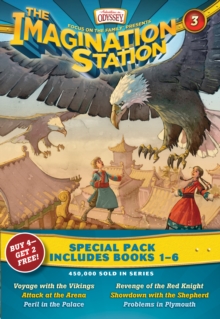 Imagination Station Special Pack