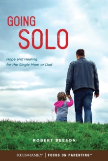 Going Solo, Paperback Book Going Solo, Paperback Book