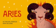 Aries Pocket Zodiac Cards : 40 Magical Messages from the Stars