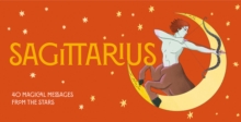 Sagittarius Pocket Zodiac Cards : 40 Magical Messages from the Stars