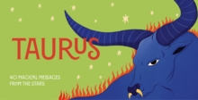 Taurus Pocket Zodiac Cards : 40 Magical Messages from the Stars