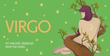 Virgo Pocket Zodiac Cards : 40 Magical Messages from the Stars