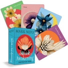 The Book of Awakening Inspiration Deck : (64 Full-Color Cards)