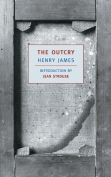 The Outcry, Paperback Book The Outcry, Paperback Book
