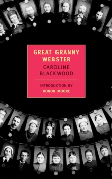 Great Granny Webster, Paperback / softback Book Great Granny Webster, Paperback / softback Book