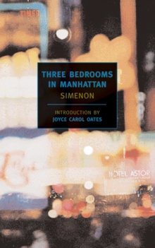 Three Bedrooms In Manhattan, Paperback / softback Book Three Bedrooms In Manhattan, Paperback / softback Book