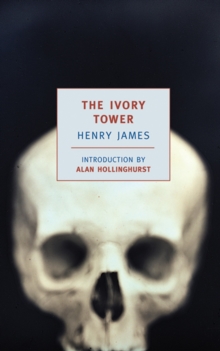 The Ivory Tower, Paperback / softback Book The Ivory Tower, Paperback / softback Book