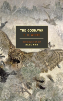 The Goshawk, Paperback / softback Book The Goshawk, Paperback / softback Book