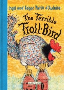 The Terrible Troll-Bird