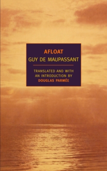 Afloat, Paperback / softback Book Afloat, Paperback / softback Book