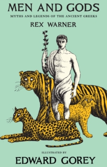 Men And Gods, Paperback Book Men And Gods, Paperback Book
