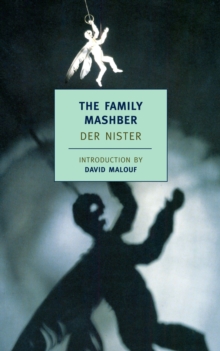 The Family Mashber, Paperback Book The Family Mashber, Paperback Book