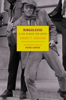 Ringolevio, Paperback Book Ringolevio, Paperback Book