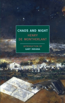 Chaos And Night