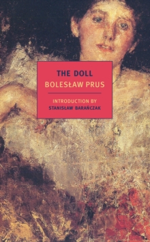 Doll, Paperback / softback Book Doll, Paperback / softback Book