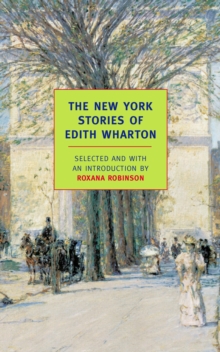 New York Stories of Edith Wharton