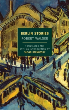 Berlin Stories, Paperback Book Berlin Stories, Paperback Book