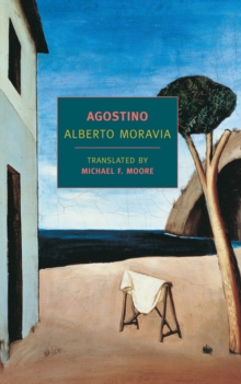 Agostino, Paperback / softback Book Agostino, Paperback / softback Book