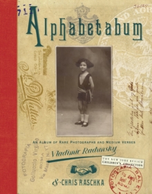 Alphabetabum, Paperback / softback Book Alphabetabum, Paperback / softback Book
