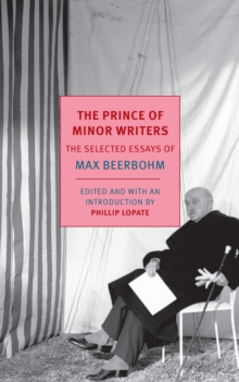 The Prince Of Minor Writers