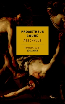 Prometheus Bound