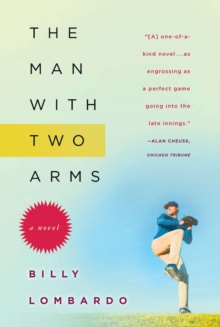 The Man With Two Arms, Paperback / softback Book The Man With Two Arms, Paperback / softback Book