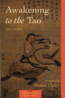 Awakening to the Tao