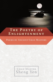 The Poetry Of Enlightenment, Paperback / softback Book The Poetry Of Enlightenment, Paperback / softback Book