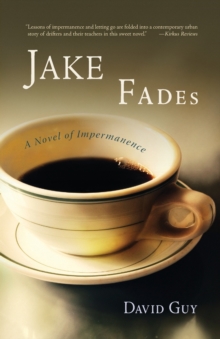 Jake Fades, Paperback / softback Book Jake Fades, Paperback / softback Book