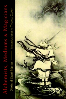 Alchemists, Mediums, And Magicians, Paperback / softback Book Alchemists, Mediums, And Magicians, Paperback / softback Book