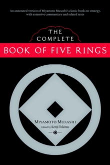 The Complete Book of Five Rings