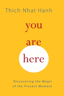You Are Here, Paperback Book You Are Here, Paperback Book