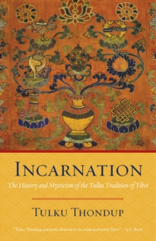 Incarnation, Paperback / softback Book Incarnation, Paperback / softback Book