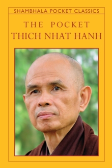 The Pocket Thich Nhat Hanh, Paperback Book The Pocket Thich Nhat Hanh, Paperback Book