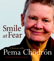 Smile At Fear, DVD video Book Smile At Fear, DVD video Book